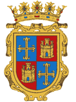 Escudo de Palencia